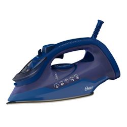 Plancha de Vapor Oster AeroGlide S7200 Azul Oscuro