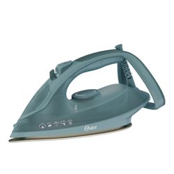 Plancha de Vapor Oster AeroGlide Plus S7400 Verde Claro