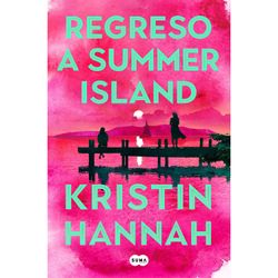 Libro Regreso a Summer Island