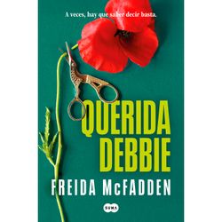 Libro Querida Debbie