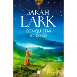Libro Conquistar el Cielo las Mujeres