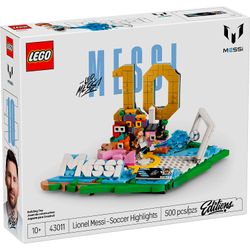 Lego Special Editions 43011