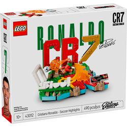 Lego Special Editions 43012