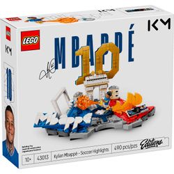 Lego Special Editions 43013