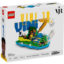 Lego Special Editions 43027
