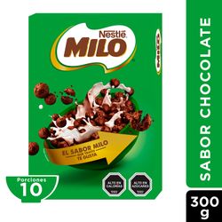 Cereal Milo 300 g