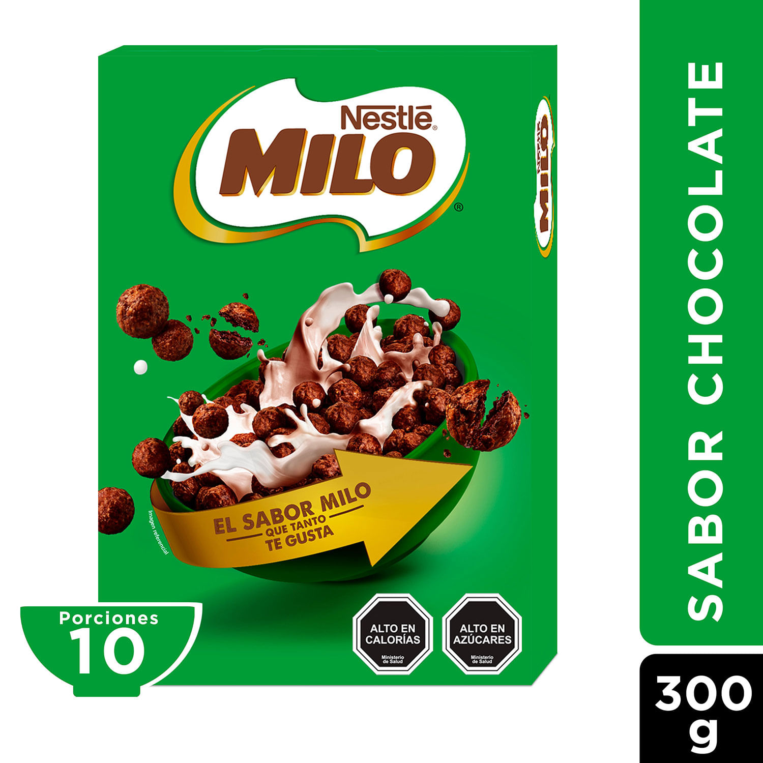 Cereal Milo 300 g