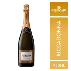 Espumante Riccadonna Prosecco 750 cc