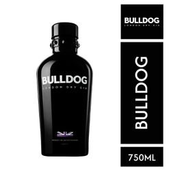 Gin Bulldog 750 cc