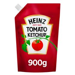 Kétchup Heinz Regular Doypack 900 g