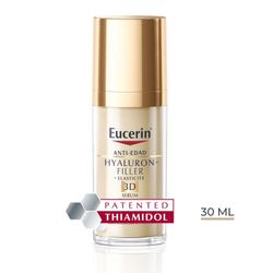 Pack Eucerin Rutina Elasticity Filler Anti-Edad