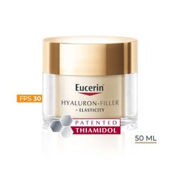 Pack Eucerin Rutina Elasticity Filler Refill Anti-Edad