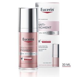 Pack Eucerin Rutina Antipigment Power Duo