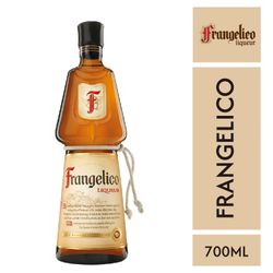 Licor de Avellanas Frangelico 700 cc