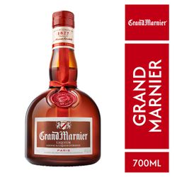Licor Cinta Roja 40° Botella 700 cc