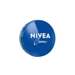 Crema Multipropósito Nivea Creme Humectante con Vitamina E 150 ml