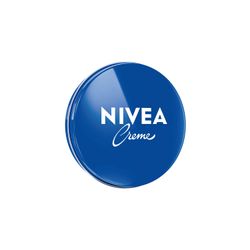 Crema Multipropósito Nivea Creme Humectante con Vitamina E 60 ml