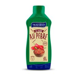 Ají Pebre Traverso 350 g