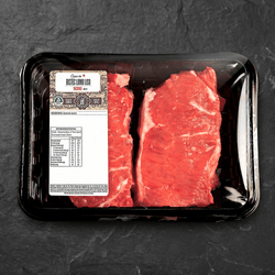 Bistec Lomo Liso Bandeja 300 g