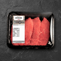 Bistec Posta Rosada Bandeja 300 g
