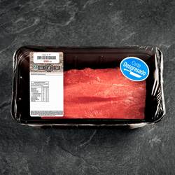Lomo Liso Desgrasado Bandeja 900 g