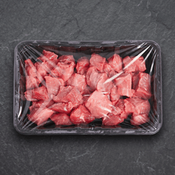 Carne Cubos Carbonada 350 g