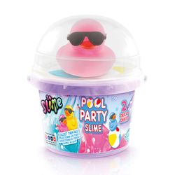 Juego Crea tu Propio Slime