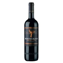 Vino Montes Alpha Cuvée Cabernet Magnum 1.5 L