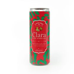Vino Casa Diez Clara Clery Sparkling 355 cc