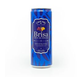 Vino Casa Diez Brisa Tinto de Verano 355 cc