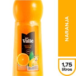 Néctar Andina Naranja 1.75 L