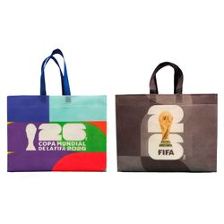 Bolsa Reutilizable FIFA XL