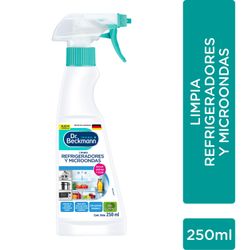 Limpia Refrigeradores Dr. Beckmann 250 ml