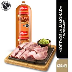 Jamonada Centenario La Preferida Granel
