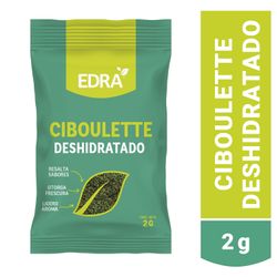 Ciboulette Edra Sobre 2 g