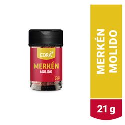 Merkén Edra Frasco 21 g