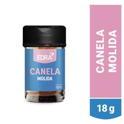Canela Molida Edra 18 g