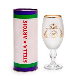 Cáliz Cerveza Stella Artois Wimbledon 330 ml