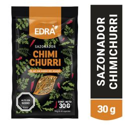 Condimento Edra Chimichurri 30 g