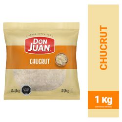 Chucrut Don Juan 1 kg