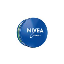 Crema Multipropósito Nivea Creme Humectante con Vitamina E 250 ml