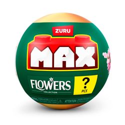 Set Bloques Flores Max