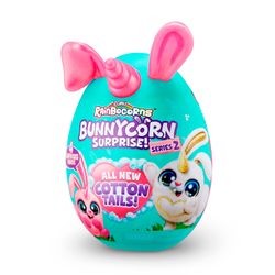 Huevo Sorpresa Bunny Corn Rainbocorns