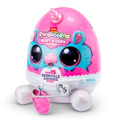 Peluche Sorpresa Rainbocorns Adopt