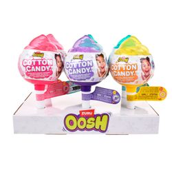 Slime Oosh Cotton Candy