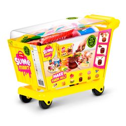 Carro de Compra Zuru Slime Mart