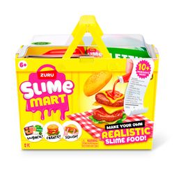 Canasto de Compra Zuru Slime Mart