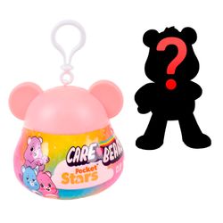 Cápsula Peluche Cariñositos 13 cm