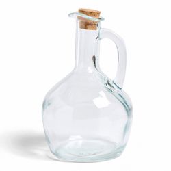Aceitero Vidrio 420 ml