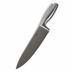 Cuchillo Chef de Acero